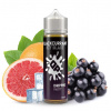 Drippin Party Shake & Vape Blackcurrant Icy Blast 10 ml