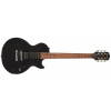 Epiphone Les Paul Special Satin E1 EBV Ebony Vintage