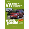 VW Touran III ab 8/10, VW Jetta VI ab 7/10, VW Golf VI Variant 10/09-4/13, VW Golf VI Plus 3/09-1/14