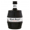 A.H. Riise Black Barrel 40% 0,7 l (čistá fľaša)