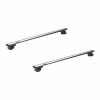 229-HV0013-HV0002 Střešní nosiče Hyundai Santa Fe 2010-2012 (s podélníky)