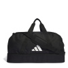 adidas League Duffel Bag Medium Black/White One Size