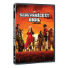 Sebevražedný oddíl (2021) - DVD