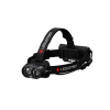 LEDLENSER HF19R Core, Čelovka 3500lm, IP68, čierna