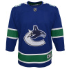 Outerstuff Dětský dres Elias Pettersson Vancouver Canucks NHL Premier Home Veľkosť: L/XL