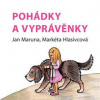 Pohádky a vyprávěnky - Markéta Hlasivcová, Jan Maruna