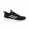 Adidas športová obuv tkanina čierna veľkosť 33