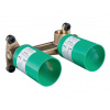 Hansgrohe - Teleso pre umývadlovú batériu pod omietku, 13622180