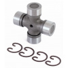 Driveshaft Parts 34 X 97 Kardanový kríž bager Zeppelin 216