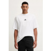 Bavlnené tričko adidas Future Icons JC5339 biela S