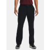 Pánske nohavice Under Armour UA Tech Tapered Pant Čierna 32/30