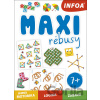 Maxi rébusy - INFOA