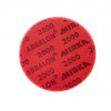 Brúsny papier Abralon; zrnitosť P2000; Ø 77 mm