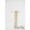 Equa Termohrnček Carry Cup Sand 600 ml
