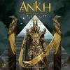 CMON Limited Ankh Gods of Egypt