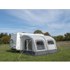 Reimo Tent Technology Vzduchový stan pre obytné vozidlá TOUR PONZA AIR 390 93825