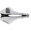 Sedlo PROLOGO Dimension NDR Tirox White/Black 143 mm