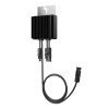 Huawei Fotovoltický optimizér Huawei MERC-1100W-P Short Cable pre 2 panely