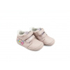 D.D. Step S070-51253A Garden - Mauve Veľkosť: 21