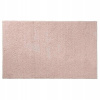 KELA Kúpeľňová predložka Maja 120x70 cm polyester staroružová KL-23541
