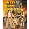 METAL SLUG X - Steam PC