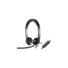 Logitech USB Headset Stereo H650e