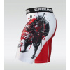 Overlord Boxer 6 oz boxerské rukavice (Glova rukavice pre MMA Classic Samurai L/XL)