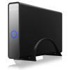 RAIDSONIC ICY BOX IB-382H-C31, Externý rámček USB Type C - 2,5