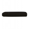 The One Towelling® Osuška 140x70 T1-R70 Black 70 x 140 cm