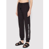 Calvin Klein dámske čierne tepláky J20J218703 S