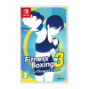Nintendo Fitness Boxing 3: Your Personal Trainer (Switch) Štandardný Viacjazyčný Nintendo Switch (NSS213)