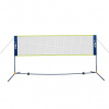 Nils NN305 Skládací síť pro badminton
