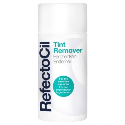 Refectocil Odstraňovač zvyškov farby Tint Remover 100 ml