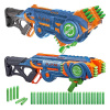 Pištoľový vystreľovač Nerf Elite 2.0 FLIP-32 ZA4528