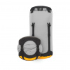 Sea To Summit eVac Compression Dry Bag - 13 L, High Rise Grey