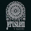 Jerusalem - V kruhu / Vinyl [LP]
