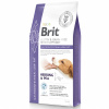 Brit Diety (VAFO Praha s.r.o.) Brit GF Veterinary Diets Dog Gastrointestinal-Low fat 12kg