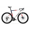 BASSO Astra, Ultegra Di2, DT Swiss ERC1600, cestný bicykel - Chroma White Veľkosť: 56cm