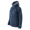 Jacket Hi-tec lady orebro II 92800326557 (106047) Black M