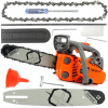 Petrol chainsaw Demon CS-2500