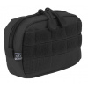 Brandit Molle Compact čierne