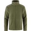 Mikina Fjällräven Sten Fleece M Green - L