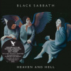 Black Sabbath - Heaven And Hell / Remastered And Expanded / 2CD [2 CD]