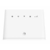 Huawei B311-221 WiFi LAN 4G (LTE Cat.4 150Mbps/50Mbps) Biela