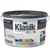 Het Klasik Color 0117 sivý platinový 4kg