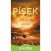 E-kniha Písek - Hugh Howey