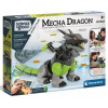 Clementoni Robot Dragon Mecha Dragon 50682 (Clementoni Robot Dragon Mecha Dragon 50682)