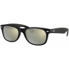 Sluneční brýle Ray-Ban New Wayfarer RB2132 622/30 se slevou 45 %