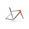 Rám na cestný bicykel SPECIALIZED Allez Sprint Frameset Strieborná Veľkosť rámu: 52cm Rám na cestný bicykel