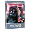 Fontána pre Zuzanu 2 - DVD